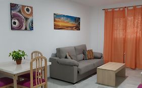 Apartamento Junto A El Corte Ingles Algeciras 2